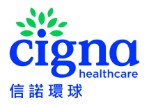 Cigna Icon