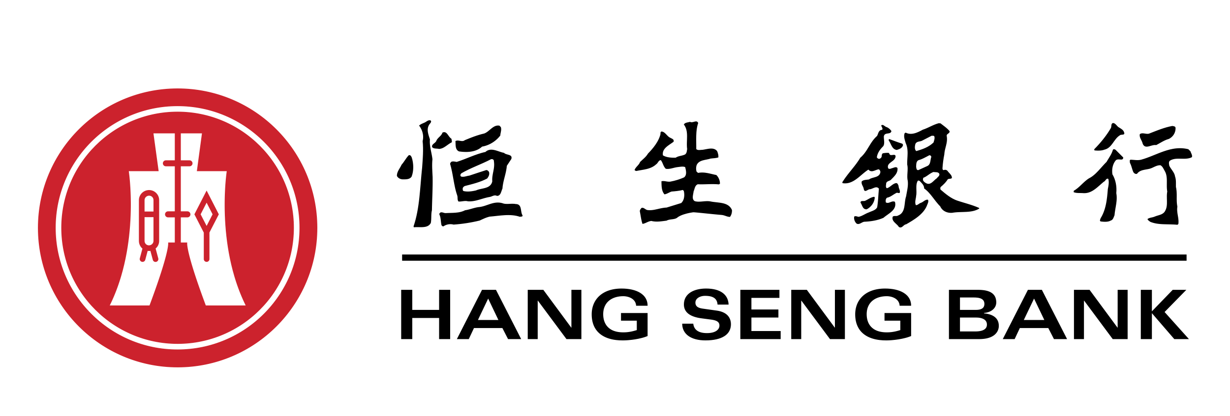 HangSheng insurance Icon